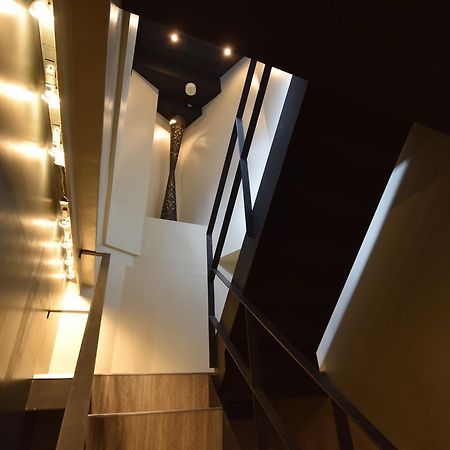 Tokyo Hostel Enishi Экстерьер фото