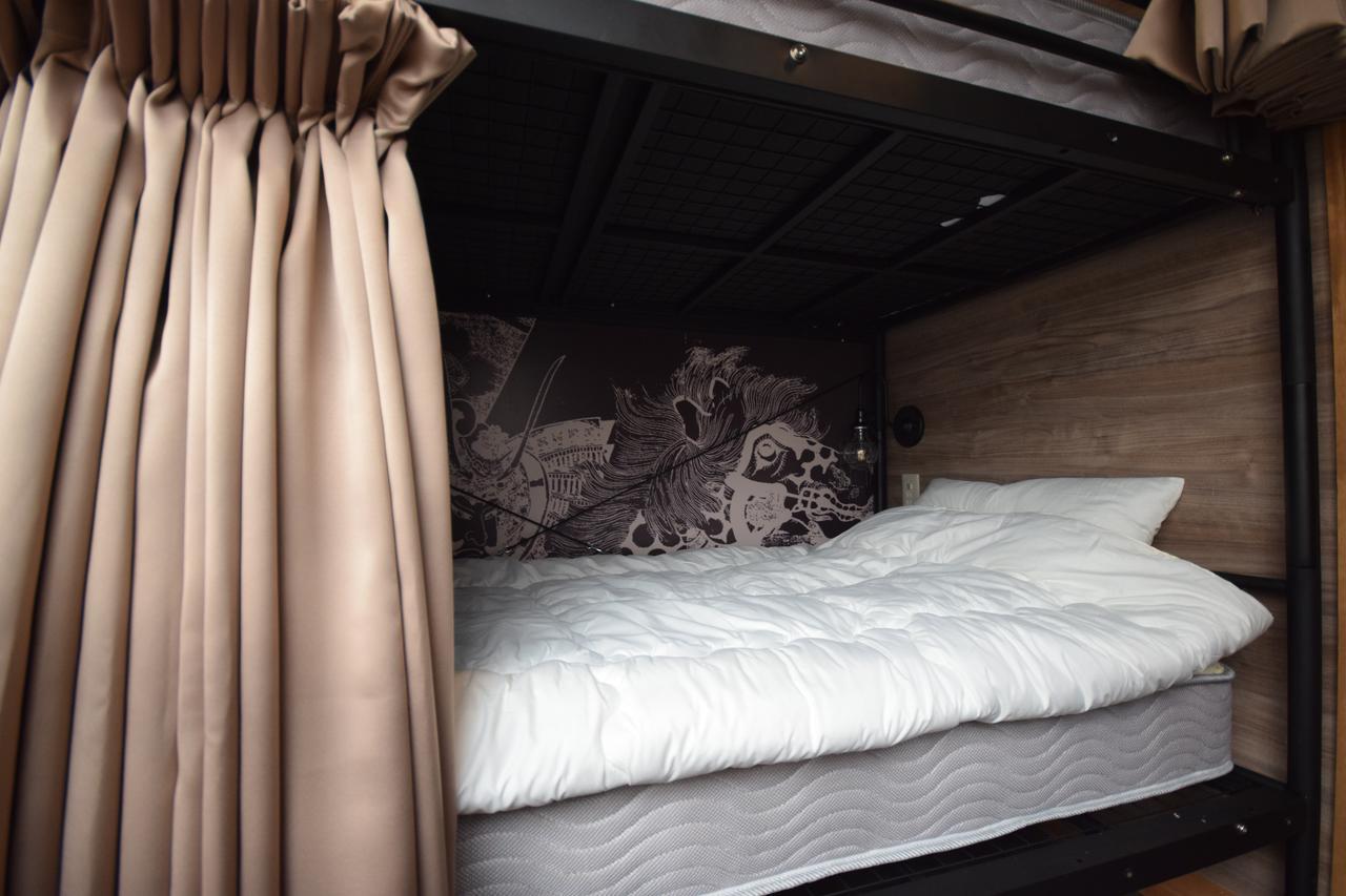 Tokyo Hostel Enishi Экстерьер фото