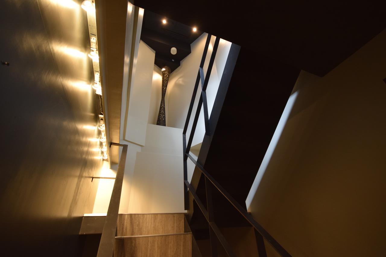 Tokyo Hostel Enishi Экстерьер фото