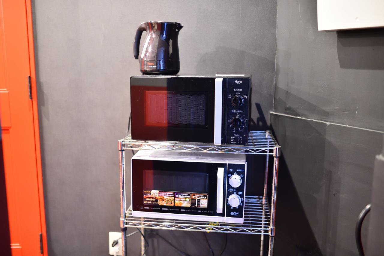 Tokyo Hostel Enishi Экстерьер фото